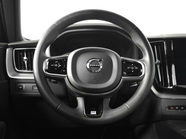 Volvo XC60 II с пробегом 2019 года, цена 4 989 900 рублей, 80241 км, внедорожник, Автокод Объявления