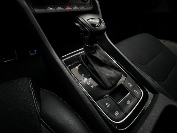 Skoda Kodiaq I Рестайлинг с пробегом 2022 года, цена 2 650 000 рублей, 246791 км, внедорожник, Автокод Объявления