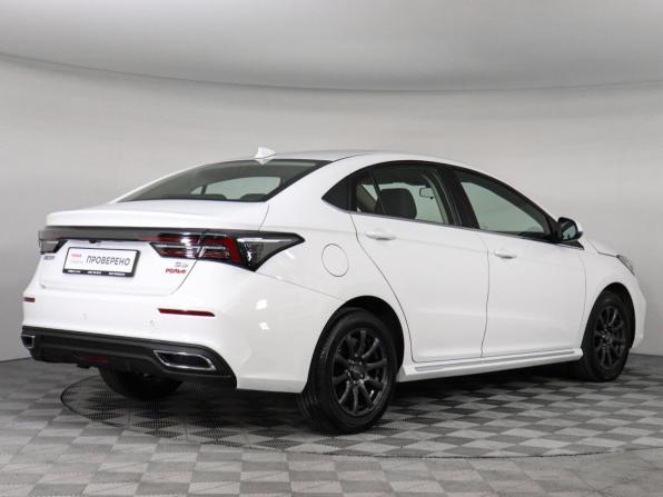 Omoda S5 с пробегом 2024 года, цена 1 515 000 рублей, 17169 км, седан, Автокод Объявления