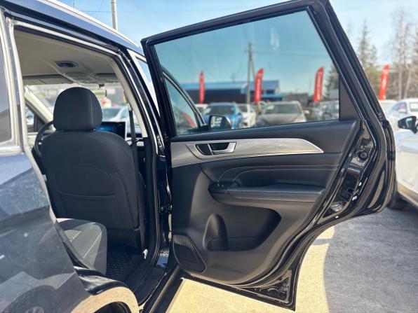 Haval M6 II с пробегом 2023 года, цена 1 720 000 рублей, 40948 км, внедорожник, Автокод Объявления