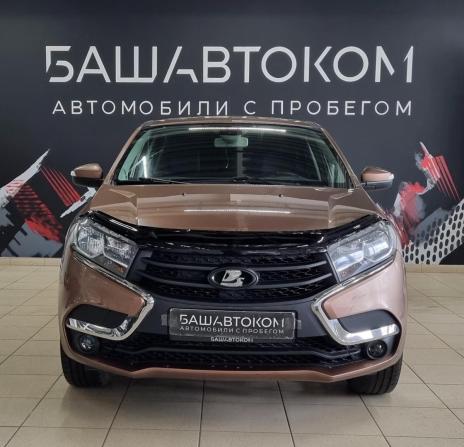 Lada (ВАЗ) XRAY I с пробегом 2016 года, цена 700 000 рублей, 142375 км, хэтчбек, Автокод Объявления