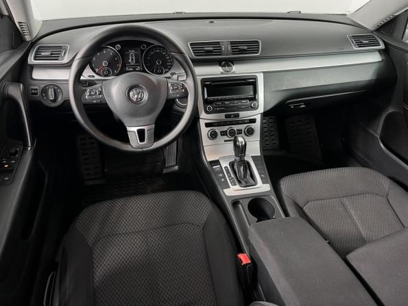 Volkswagen Passat B7 с пробегом 2012 года, цена 875 000 рублей, 212405 км, седан, Автокод Объявления