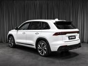 Geely Monjaro I Тюмень  - изображение 32