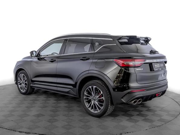 Geely Coolray I с пробегом 2022 года, цена 1 750 000 рублей, 89073 км, внедорожник, Автокод Объявления