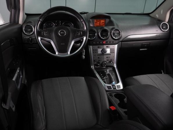 Opel Antara I Рестайлинг с пробегом 2012 года, цена 954 000 рублей, 237367 км, внедорожник, Автокод Объявления