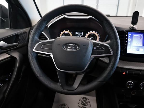 Lada (ВАЗ) Vesta I Рестайлинг (NG) с пробегом 2023 года, цена 1 420 000 рублей, 19941 км, универсал, Автокод Объявления