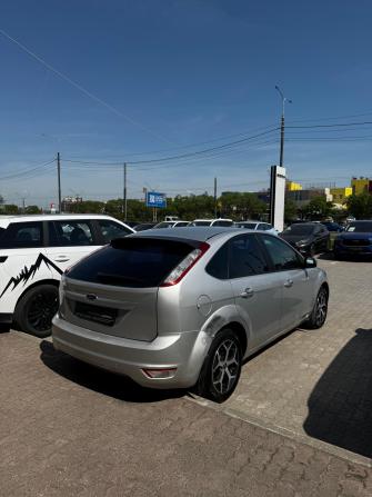 Ford Focus II Рестайлинг с пробегом 2010 года, цена 491 000 рублей, 324396 км, хэтчбек, Автокод Объявления