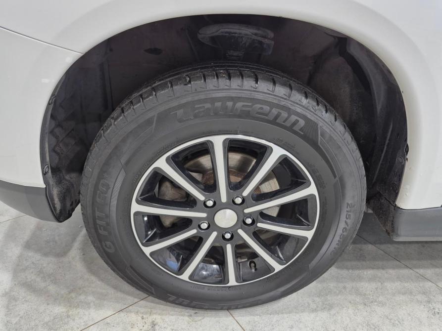 Mitsubishi ASX I Воронеж  - изображение 20
