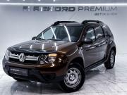 Renault Duster I Рестайлинг Уфа  - изображение 23