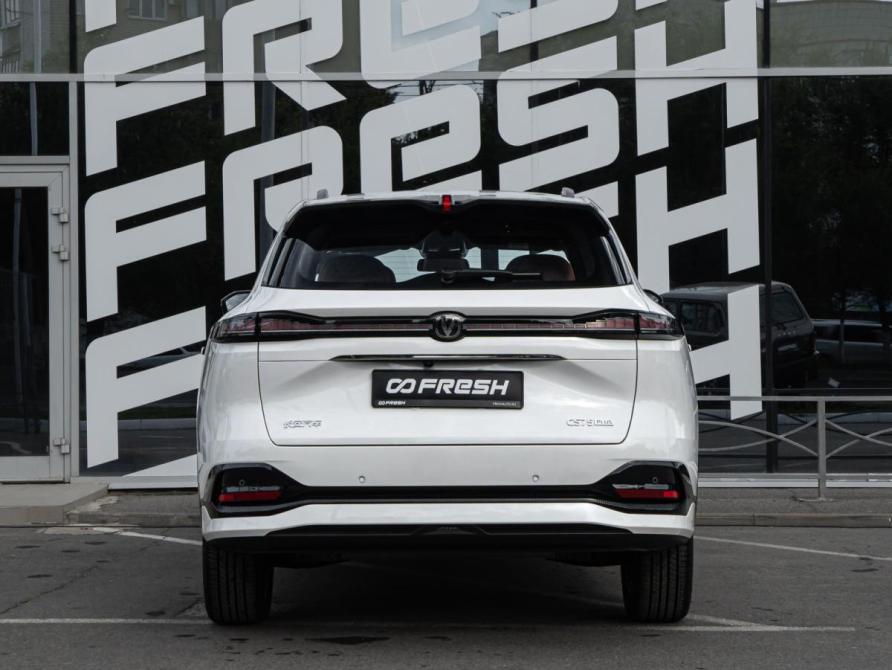 Changan CS75 Plus IV Волгоград  - изображение 4
