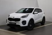 Kia Sportage IV Ульяновск  - изображение 16