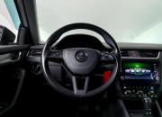 Skoda Octavia III (A7) Рестайлинг Москва  - изображение 38