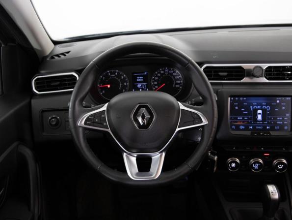 Renault Duster II с пробегом 2021 года, цена 1 999 000 рублей, 43117 км, внедорожник, Автокод Объявления