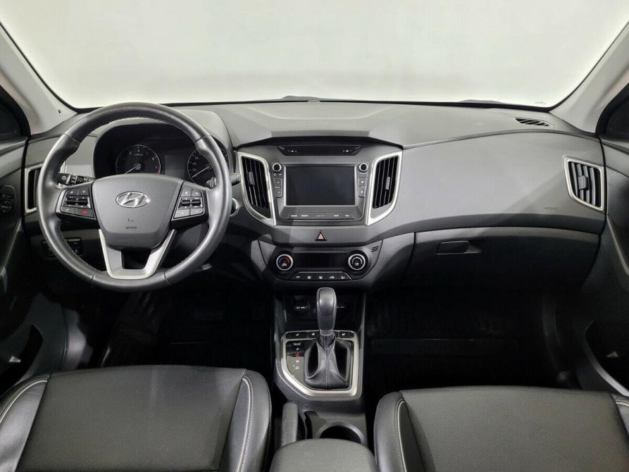 Hyundai Creta I Москва  - изображение 5