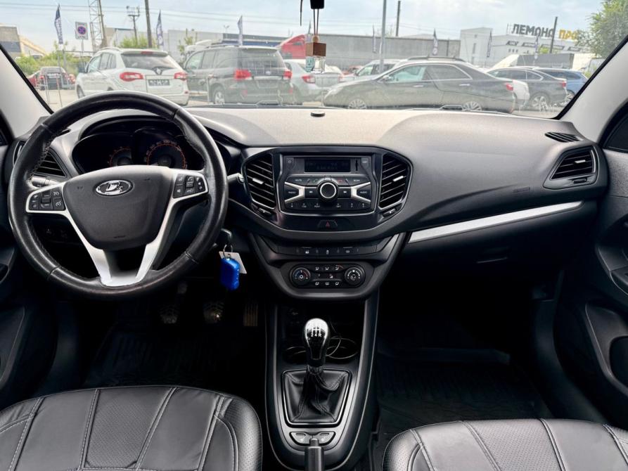 Lada (ВАЗ) Vesta I Челябинск  - изображение 10