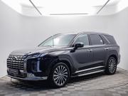 Hyundai Palisade I Москва  - изображение 21