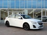 Chevrolet Cruze I Рестайлинг Ульяновск  - изображение 27