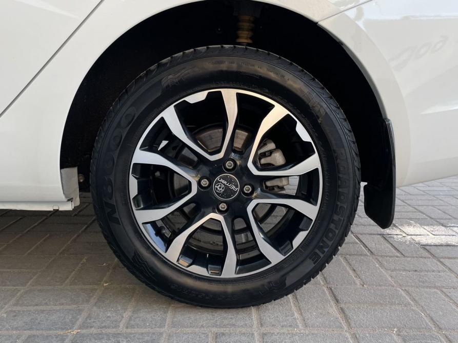 Lada (ВАЗ) Vesta I Рестайлинг (NG) Тамбов  - изображение 19