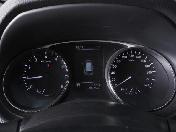 Nissan X-Trail III с пробегом 2015 года, цена 1 820 000 рублей, 88374 км, внедорожник, Автокод Объявления