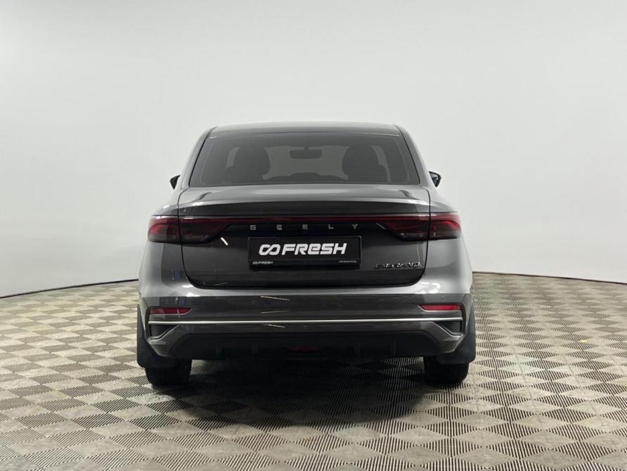 Geely Emgrand II Казань  - изображение 4