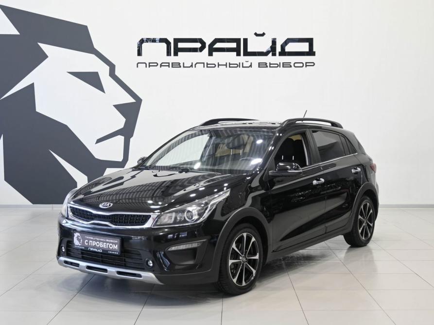Kia Rio IV Ростов-на-Дону  - изображение 2