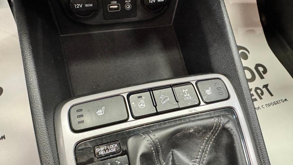 Hyundai Creta I Киров  - изображение 12