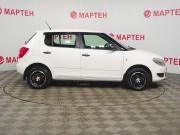 Skoda Fabia II Рестайлинг Вологда  - изображение 20