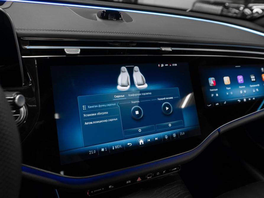 Mercedes-Benz E-Класс VI (W214 S214) Москва  - изображение 23