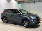 Toyota RAV4 IV (XA40) Самара  - изображение 17