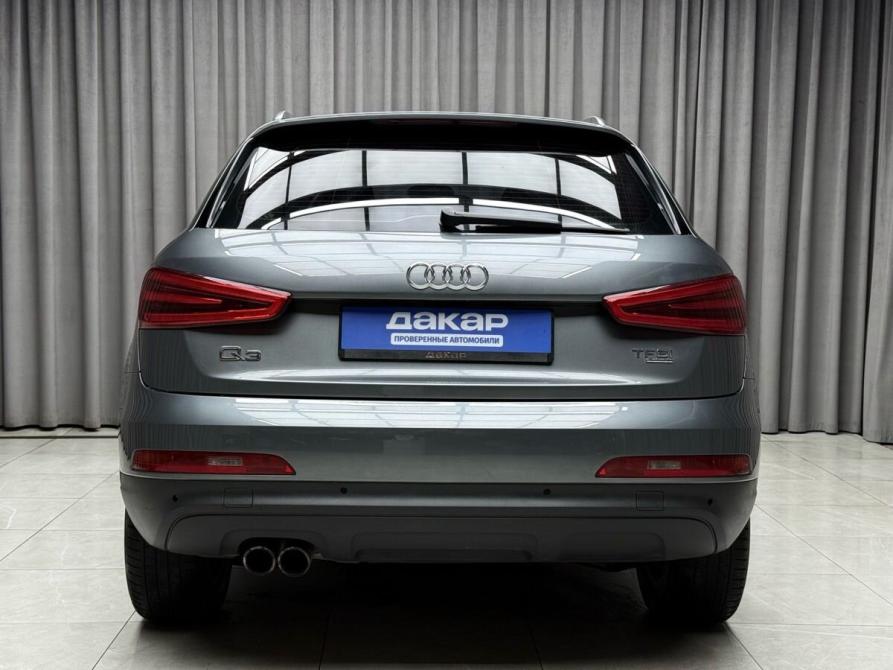 Audi Q3 I (8U) Ижевск  - изображение 5