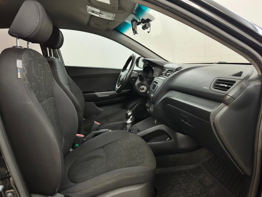 Kia Rio III Москва  - изображение 12