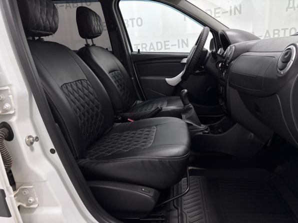 Lada (ВАЗ) Largus I с пробегом 2020 года, цена 925 000 рублей, 100000 км, универсал, Автокод Объявления