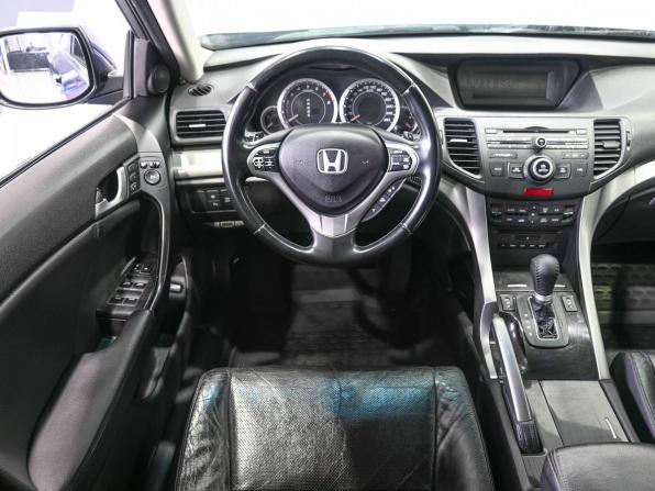 Honda Accord VIII с пробегом 2008 года, цена 1 249 900 рублей, 383000 км, седан, Автокод Объявления