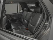 Mercedes-Benz M-Класс I (W163) Мурманск  - изображение 25