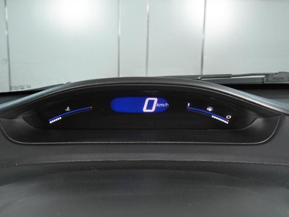 Honda Civic VIII Рестайлинг с пробегом 2010 года, цена 1 055 000 рублей, 178635 км, седан, Автокод Объявления