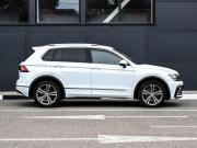 Volkswagen Tiguan II Новороссийск  - изображение 30