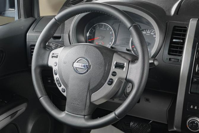 Nissan X-Trail II с пробегом 2011 года, цена 1 179 000 рублей, 200000 км, внедорожник, Автокод Объявления