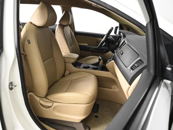 Kia Carnival III с пробегом 2020 года, цена 3 415 000 рублей, 117357 км, минивэн, Автокод Объявления