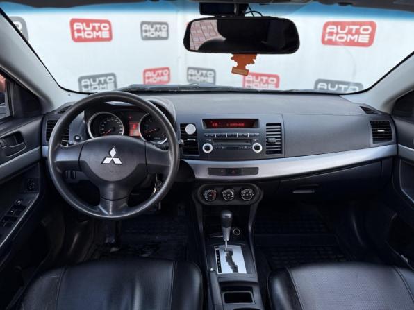 Mitsubishi Lancer X с пробегом 2010 года, цена 629 990 рублей, 238000 км, седан, Автокод Объявления