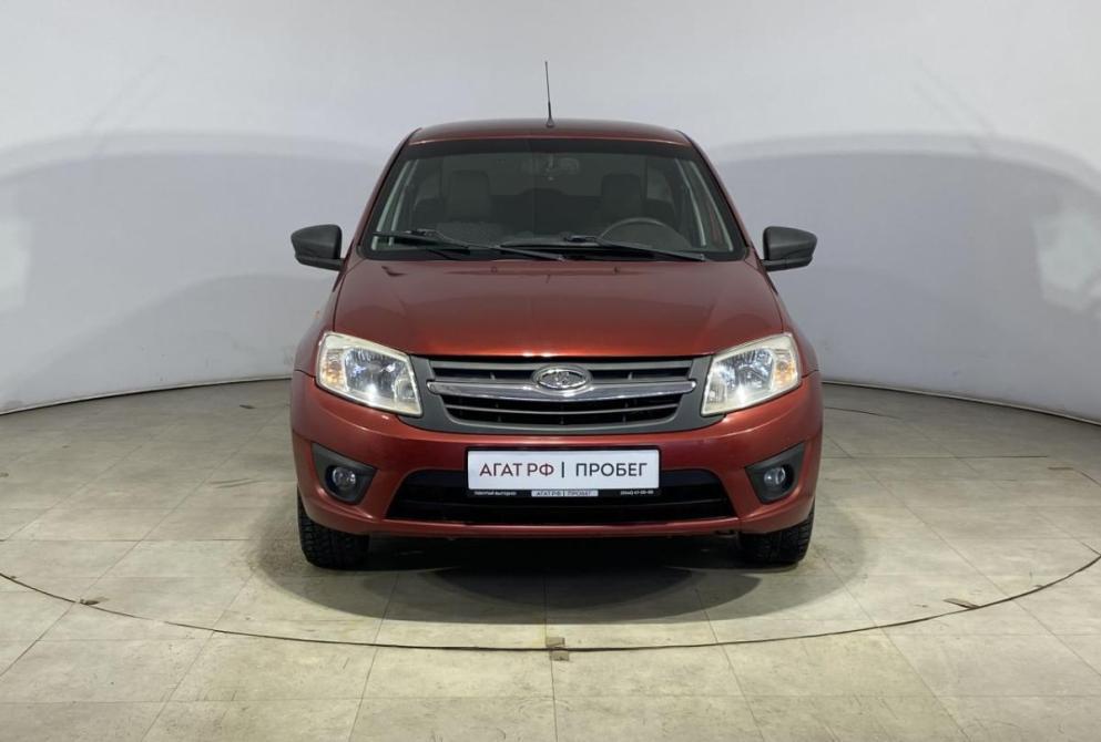 Lada (ВАЗ) Granta I Саранск  - изображение 2