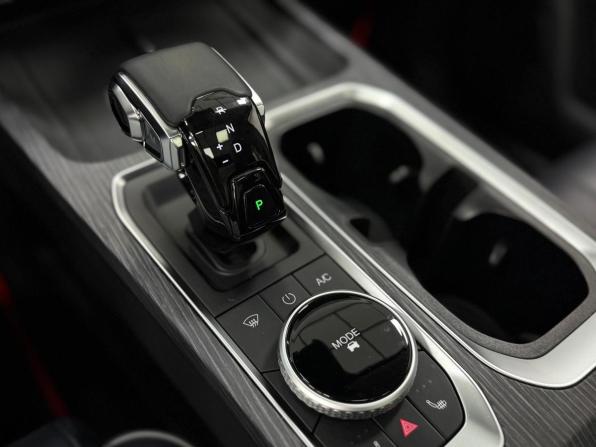 Jaecoo J7 I с пробегом 2023 года, цена 2 400 000 рублей, 38424 км, внедорожник, Автокод Объявления