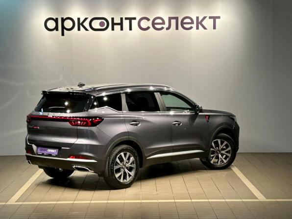 Chery Tiggo 7 Pro Max I с пробегом 2023 года, цена 1 890 000 рублей, 19680 км, внедорожник, Автокод Объявления