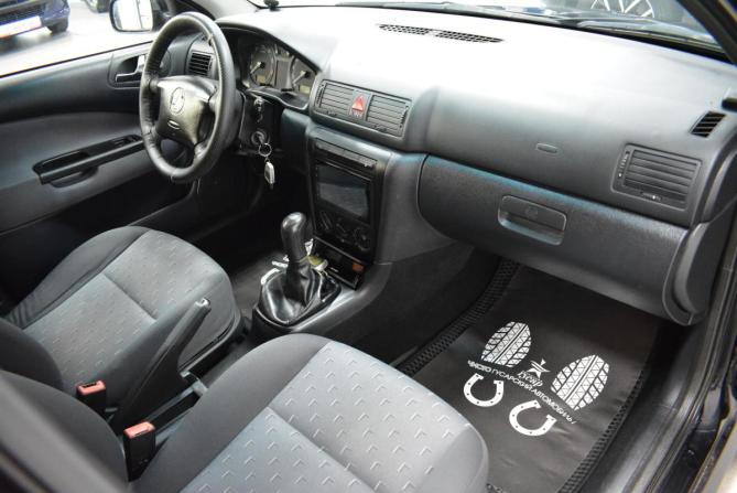 Skoda Octavia I (A4) Рестайлинг с пробегом 2008 года, цена 399 000 рублей, 307000 км, лифтбек, Автокод Объявления