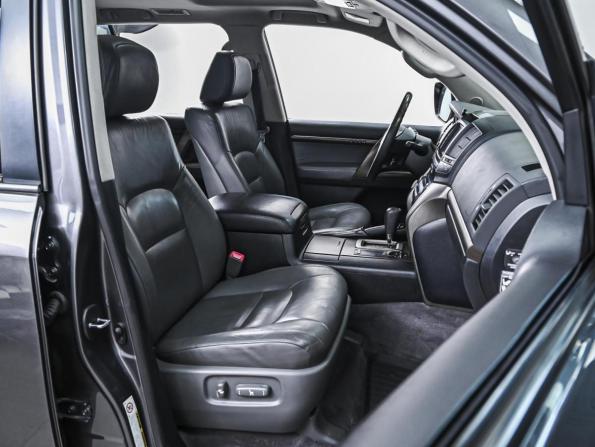 Toyota Land Cruiser 200 Series с пробегом 2008 года, цена 2 979 000 рублей, 324537 км, внедорожник, Автокод Объявления