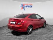 Hyundai Solaris I Нижний Новгород  - изображение 22
