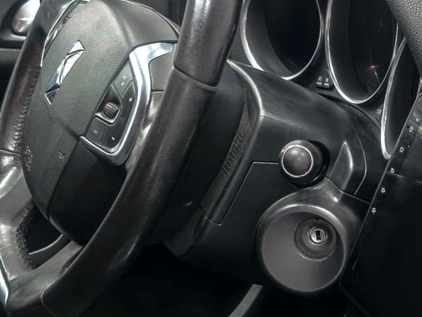 Citroen DS4 с пробегом 2012 года, цена 789 900 рублей, 150000 км, хэтчбек, Автокод Объявления