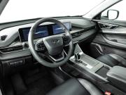 Chery Tiggo 4 Pro I Рестайлинг Санкт-Петербург  - изображение 34