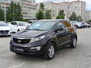Kia Sportage III Рестайлинг Йошкар-Ола  - изображение 23