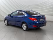 Hyundai Solaris I Рестайлинг Волгоград  - изображение 40