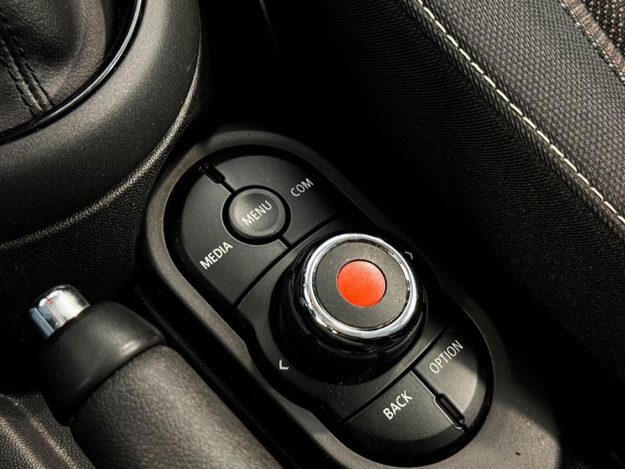 Mini Hatch III (F55/F56) Рестайлинг Тверь  - изображение 15